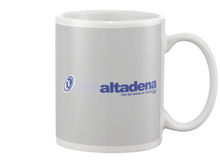 ION Altadena Brand ID Beverage Mug