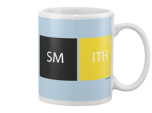 Smith Dubblock BG Beverage Mug