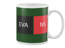 Evans Dubblock BR Beverage Mug