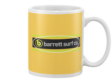 Barrett Surf Co Beverage Mug