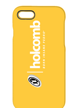 Family Famous Holcomb Born Insane Pedro iPhone 7 Case