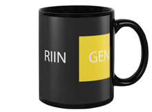 Riingen Dubblock BG Beverage Mug