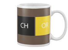 Chor Dubblock BG Beverage Mug