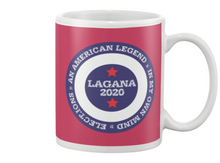 Lagana 2020 Hypertarget Beverage Mug