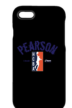 Full Throttle HCBA Pearson iPhone 7 Case