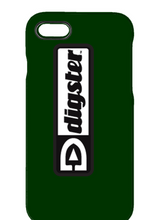 Digster Logo iPhone 7 Case