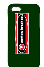 Voorhees Beach Co RB iPhone 7 Case