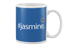 Family Famous Jasmine Talkos Beverage Mug