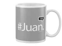 Family Famous Juan Talkos Beverage Mug