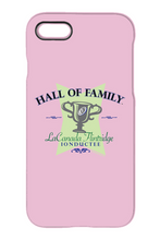 LaCanada Flintridge Hall of Family 01 iPhone 7 Case