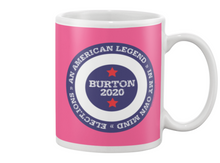 Burton 2020 Hypertarget Beverage Mug