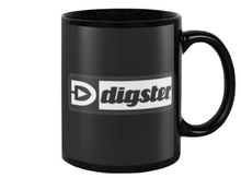 Digster Logo Beverage Mug