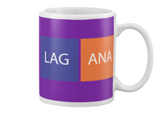 Lagana Dubblock BO Beverage Mug