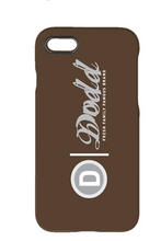 Family Famous Dodd Sketchsig iPhone 7 Case