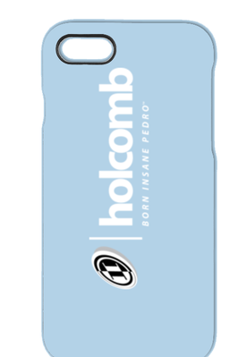 Family Famous Holcomb Born Insane Pedro iPhone 7 Case