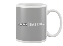 ION Baseball Beverage Mug