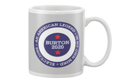 Burton 2020 Hypertarget Beverage Mug