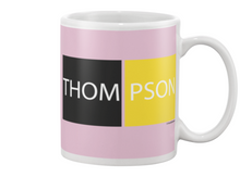 Thompson Dubblock BG Beverage Mug