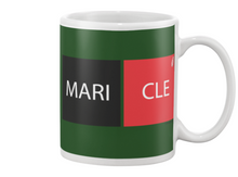 Maricle Dubblock BR Beverage Mug