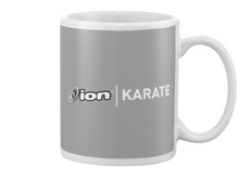 ION Karate Beverage Mug