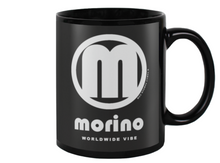 Family Famous Morino Circle Vibe Beverage Mug