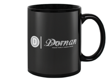 Family Famous Dornan Sketchsig Beverage Mug