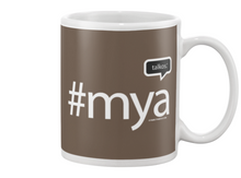 Family Famous Mya Talkos Beverage Mug