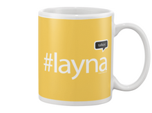 Family Famous Layna Talkos Beverage Mug