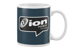 ION Poway Conversation Beverage Mug