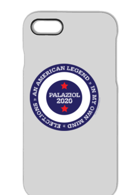 Palaziol 2020 Hypertarget iPhone 7 Case