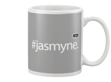 Family Famous Jasmyne Talkos Beverage Mug