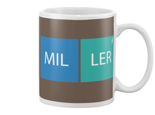 Miller Dubblock BT Beverage Mug