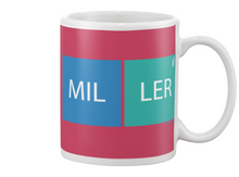 Miller Dubblock BT Beverage Mug