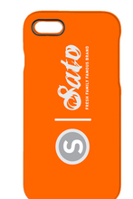 Sato Sketchsig iPhone 7 Case