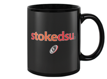 Stokedsu Beverage Mug