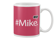 Family Famous Mike Talkos Beverage Mug