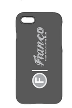 Family Famous Franco Sketchsig iPhone 7 Case