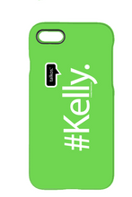 Family Famous Kelly Talkos iPhone 7 Case