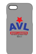 AVL Digster Marylanders iPhone 7 Case