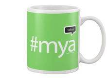 Family Famous Mya Talkos Beverage Mug