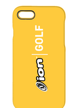 ION Golf iPhone 7 Case