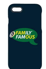 Family Famous Brand Logo iPhone 7 Case