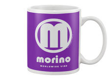 Family Famous Morino Circle Vibe Beverage Mug