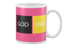 Godinez Dubblock BG Beverage Mug