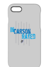 ION Carson Incarsonrated iPhone 7 Case