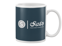 Sato Sketchsig Beverage Mug