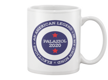 Palaziol 2020 Hypertarget Beverage Mug