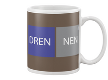 Drennen Dubblock NG Beverage Mug