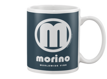 Family Famous Morino Circle Vibe Beverage Mug
