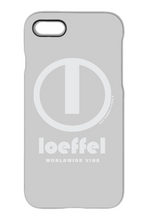 Loeffel Authentic Circle Vibe iPhone 7 Case